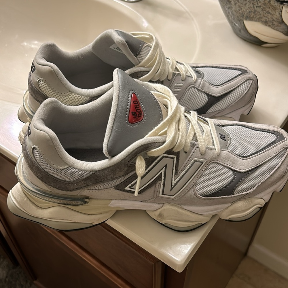 Authentic New Balance Sneakers